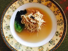 -桂花楼淮扬中餐厅(浦东香格里拉店)
