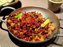 -山石榴·贵州菜(陆家嘴中心店)