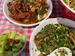 -彭耕记猪油炒小菜(吉联mall店)