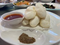 -马凯餐厅(长椿街店)