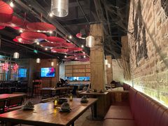 大堂-岔巴精酿啤酒餐吧(南屏街店)