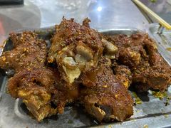 -佰运猪蹄(高陵店)