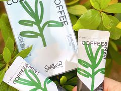 -Seesaw Coffee(上海尚悦湾店)