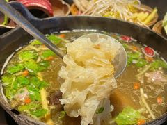 -盡膳口福·百年汤方火锅(科华北路店)