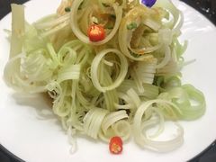 -香山湖家家宴(中山陵店)