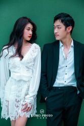 -LOMO乐玛婚纱摄影(口碑严选店)