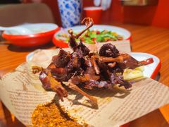 -老闵田螺馆·南昌市井菜·特色小吃(总店)