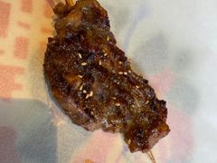 -北丐先生·野馄饨烧烤(雨花万象店)