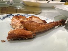 -杭州香格里拉·香宫中餐厅