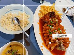 -香雪海饭店中餐厅(盘门景区店)