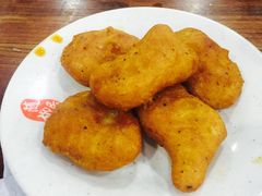 -随柳居·苏式小吃(建新巷店)