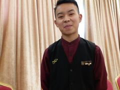 -金时代顺风大酒店(协泰店)