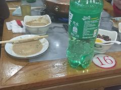 -马记伊源斋涮肉·清真菜(潘家园古玩市场店)