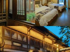 -茅山东方盐湖城景区