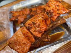 里脊肉-胡仁根胡记炸炸炸