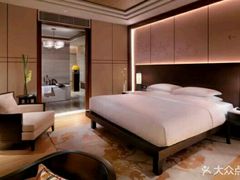 -上海崇明金茂凯悦酒店