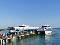 -三亚蜈支洲岛旅游区
