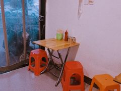-筒骨麻辣烫(永同昌公寓胜明花园店)