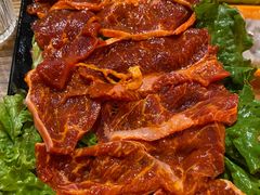 -四喜小胖·北京涮肉(五道营店)