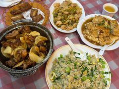 -黎记大排档(慈云路店)