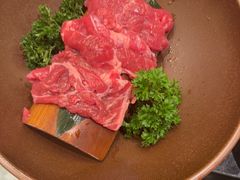 -一绪に寿喜烧(荟聚店)