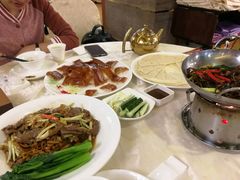 -帝源轩酒楼(卡瑞登店)