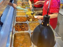-晓宇盒饭(民安街店)