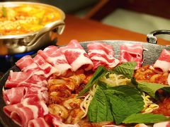 -春熙台韩国料理·章鱼肥牛(西丽店)