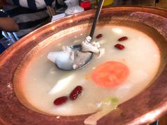 -霄汉羊排(万松园一店)