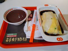 -红荔村肠粉(岗厦店)