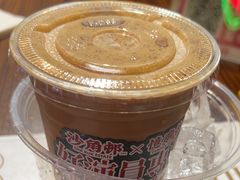-憶廟街 X 沙角邨(太古城店)