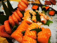 -菊上料理(蜀山银泰百货店)