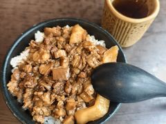 台湾卤肉饭-古代饭堂(冠亚店)