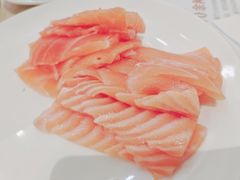 -芭菲盛宴·环球美食(解放碑英利国际店)