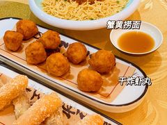 -宏佳丰味蟹馆(洛溪店)
