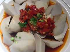 剁椒蒸芋头-湘与香缘·湖南菜(王府井北京市百货大楼店)