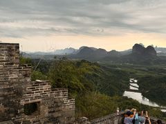 -丹霞山风景名胜区
