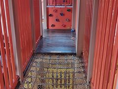 -江苏三台山国家森林公园