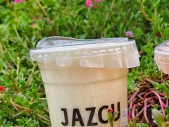 -Jazcu珍仕菓鲜榨果汁(西单大悦城店)