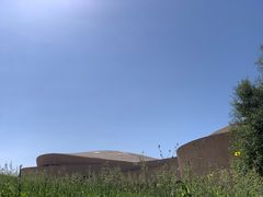 -敦煌莫高窟数字展示中心