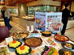 -鲜得莱渔港·小平岛海胆馆(七贤岭店)