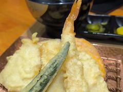 -天妇罗内顺田(罗湖店)
