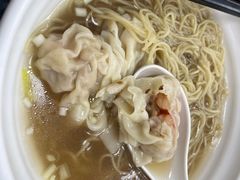 -燊意布拉肠云吞面(中山四路店)