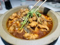 -巴乡石锅鱼(密云店)