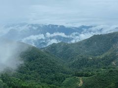 -驼梁风景区