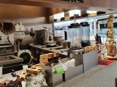 -君之狮子山·轻糖烘焙(松江印象城店)