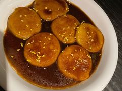 红糖糍粑-绿茶餐厅(西湖银泰百货店)