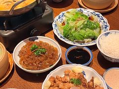 -林四喜·闽南传家菜(鼓浪屿店)