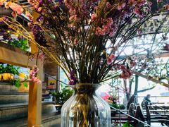 -山有花啡餐厅(常营总店)