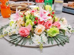 -羊门客在·烤盐池滩羊·川菜